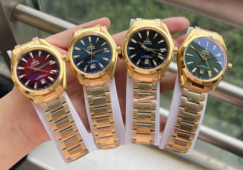 Omega watch 090583